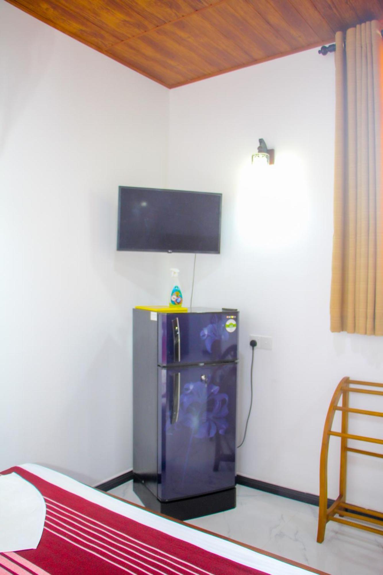 Sigiriya Peacock Homestay Kültér fotó
